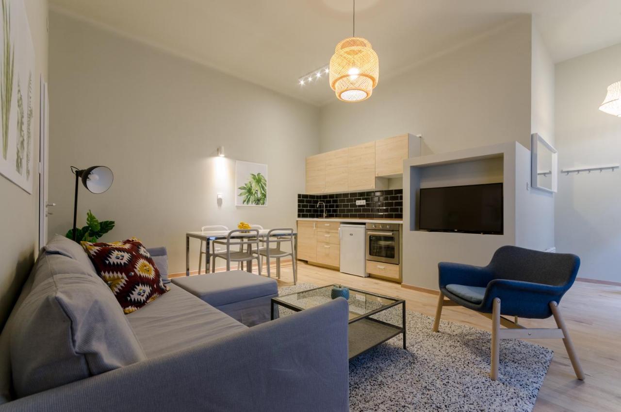 Deluxe Studio In Party District. Ak2B Budapest Exteriör bild